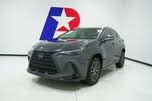 Lexus NX 250 FWD