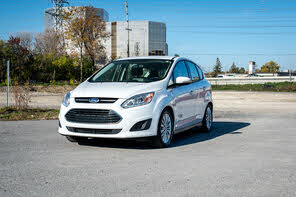 Ford C-Max Energi SE FWD