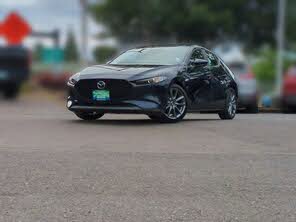 Mazda MAZDA3 Hatchback FWD