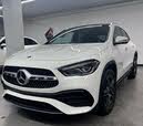 Mercedes-Benz GLA 250 4MATIC