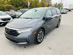 Honda Odyssey EX-L FWD with Navigation