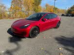 Tesla Model 3 Performance AWD