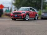 MINI Countryman Cooper S FWD