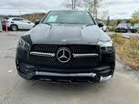 Mercedes-Benz GLE 450 Coupe 4MATIC