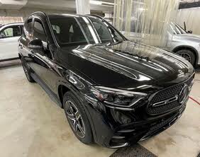 Mercedes-Benz GLC 300 4MATIC