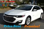 Chevrolet Malibu LT with 1LT FWD