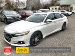 Honda Accord Touring FWD