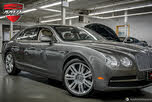 Bentley Flying Spur W12 AWD