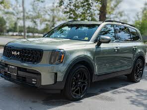 Kia Telluride X-Line AWD