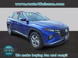 Hyundai Tucson SEL AWD