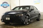 Audi A3 45 TFSI quattro S Line Premium Plus Sedan AWD