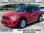 MINI Countryman Cooper S FWD