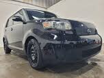 Scion xB Base