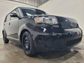 Scion xB Base