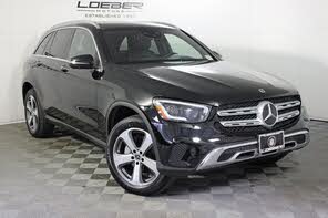 Mercedes-Benz GLC 300 4MATIC