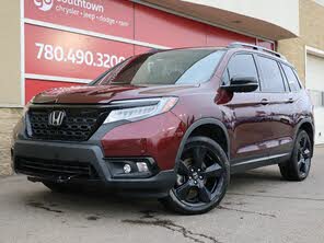 Honda Passport Touring AWD