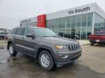 Jeep Grand Cherokee Laredo 4WD