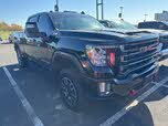 GMC Sierra 2500HD AT4 Crew Cab 4WD