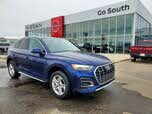 Audi Q5 quattro Komfort 40 TFSI AWD