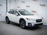 Subaru Crosstrek Sport AWD