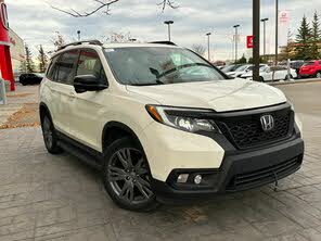 Honda Passport EX-L AWD