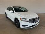 Volkswagen Jetta Highline FWD