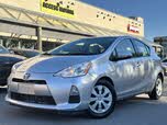 Toyota Prius c Two