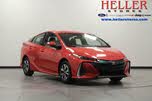 Toyota Prius Prime Premium