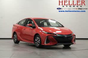 Toyota Prius Prime Premium