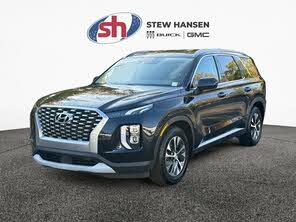 Hyundai Palisade SEL AWD