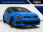 Volkswagen Golf GTI 2.0T Autobahn FWD