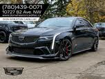 Cadillac CT4-V Blackwing RWD