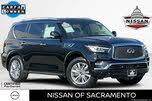 INFINITI QX80 Luxe RWD