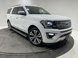 Ford Expedition MAX Platinum 4WD