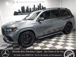 Mercedes-Benz GLS 450 4MATIC