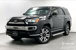 Toyota 4Runner Limited 4WD