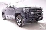 GMC Sierra 1500 AT4 Crew Cab 4WD