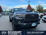 Toyota Tacoma TRD Sport Double Cab 4WD