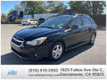 Subaru Impreza 2.0i Sport Premium Hatchback