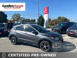 Honda HR-V Sport AWD