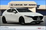 Mazda MAZDA3 Preferred Hatchback FWD