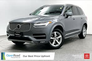 Volvo XC90 T6 Inscription AWD