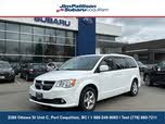 Dodge Grand Caravan SXT Premium Plus FWD