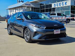 Kia Forte EX FWD