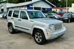 Jeep Liberty Sport 4WD