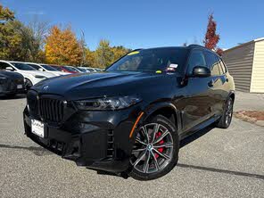 BMW X5 xDrive40i AWD