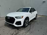 Audi Q5 quattro Komfort 45 TFSI AWD