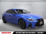 Lexus IS 350 F Sport RWD