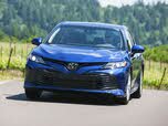 Toyota Camry LE FWD