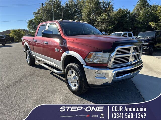 Step One Chrysler Dodge Jeep Ram Andalusia Step One Chrysler Dodge Jeep Ram Andalusia - Andalusia, AL